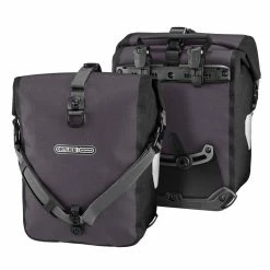 Ortlieb Sport-Roller Plus Framväska är En Suverän Cykelväska.