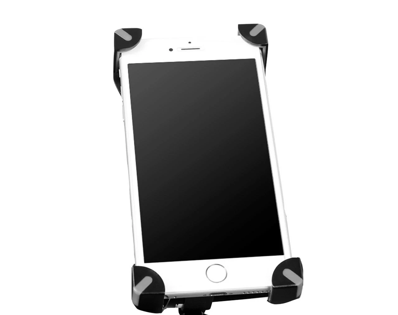 Telefonhållare För Moped & Cykel - Bild 3