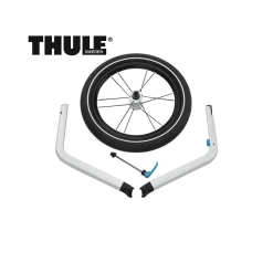 Thule Chariot Jogging Kit 2