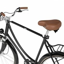 Damcykeladapter Thule Bike Frame Adapter