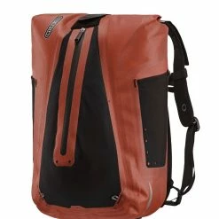 Ortlieb Vario Ryggsäck Och Cykelväska I Ett 23 Liter