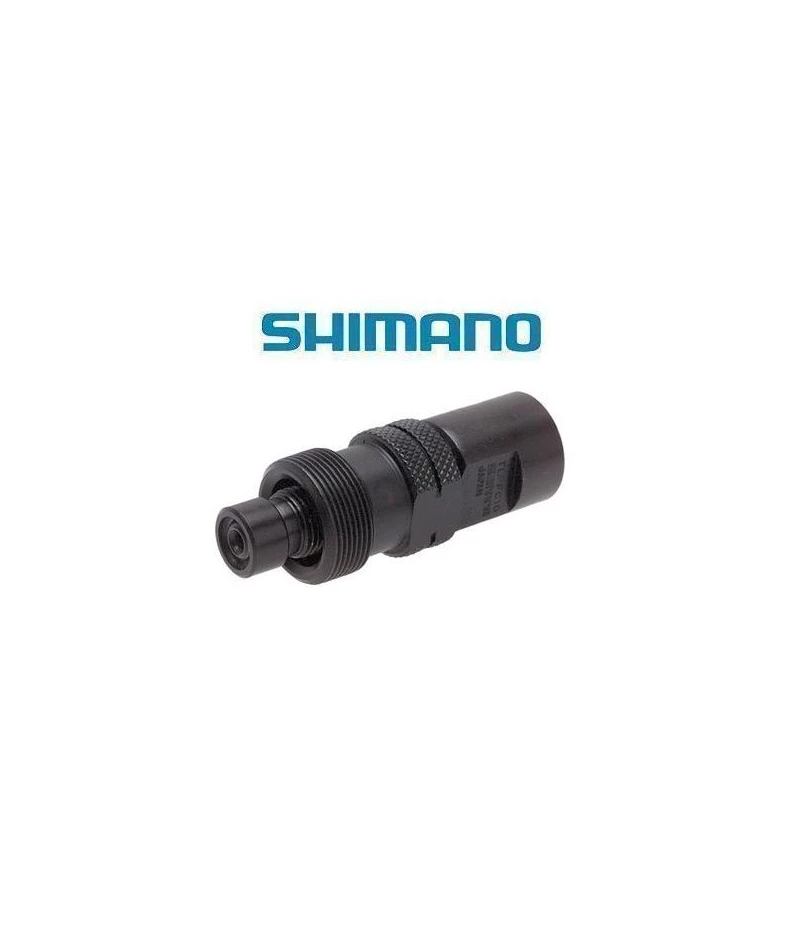 Verktyg Shimano TL-FC10 För Fyrkantsvevar