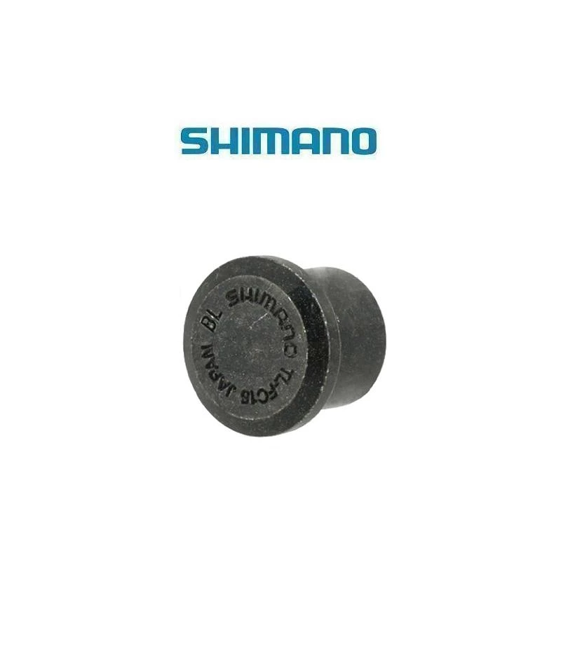 Verktyg Shimano TL-FC15 Adapter För Octalink