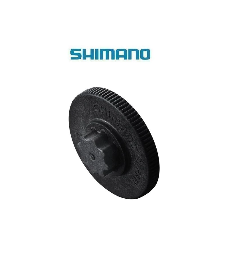 Verktyg Shimano TL-FC16 För Vevarmsbult