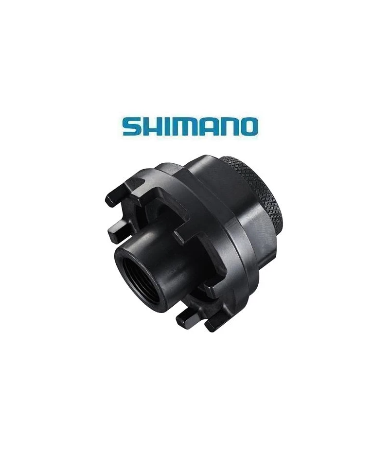 Verktyg Shimano TL-UN96 För Vevlager