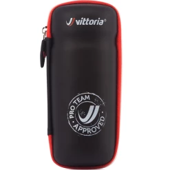 Vittoria Zip Case Italian Flag Förvaringsbox