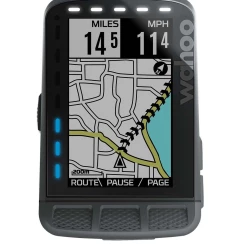 Wahoo Elemnt Roam