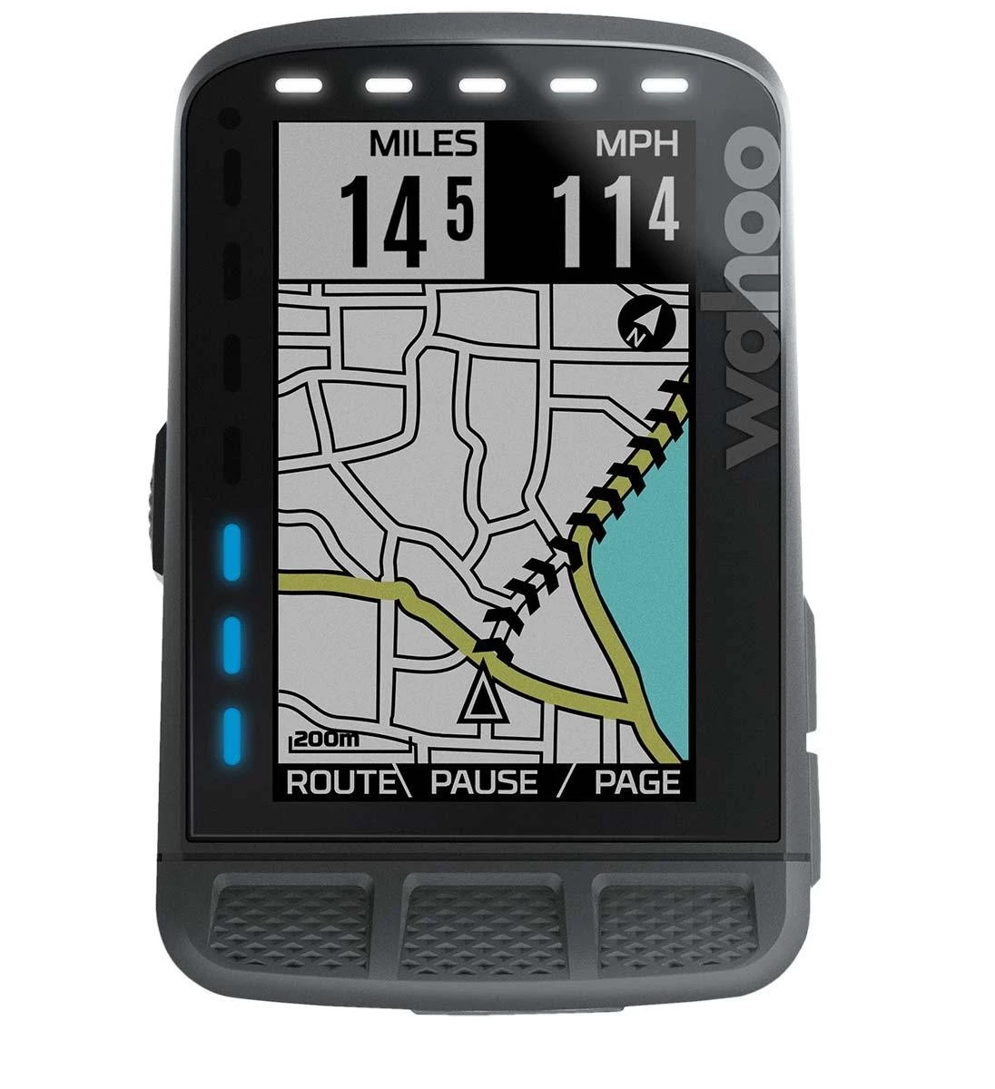 Wahoo Elemnt Roam