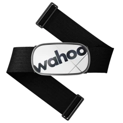 Wahoo Tickr X Pulsband