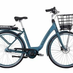 Crescent Elora 7vxl 2023 51cm Petrol