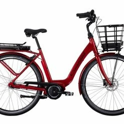 Crescent Elora 7vxl 2023 51cm Röd