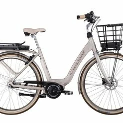 Crescent Elora 7vxl 2023 51cm Silver Pearl