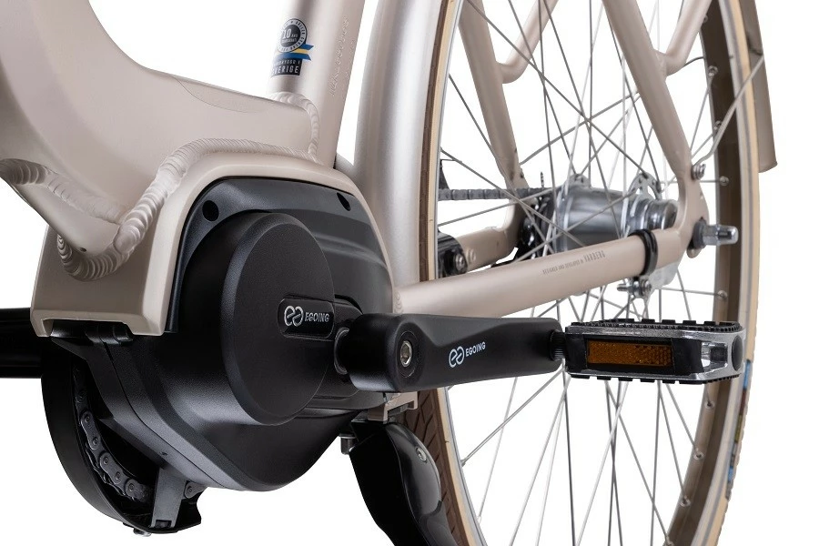 Crescent Elora 7vxl 2023 51cm Silver Pearl - Bild 4