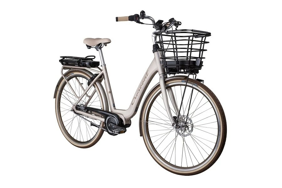 Crescent Elora 7vxl 2023 51cm Silver Pearl - Bild 3