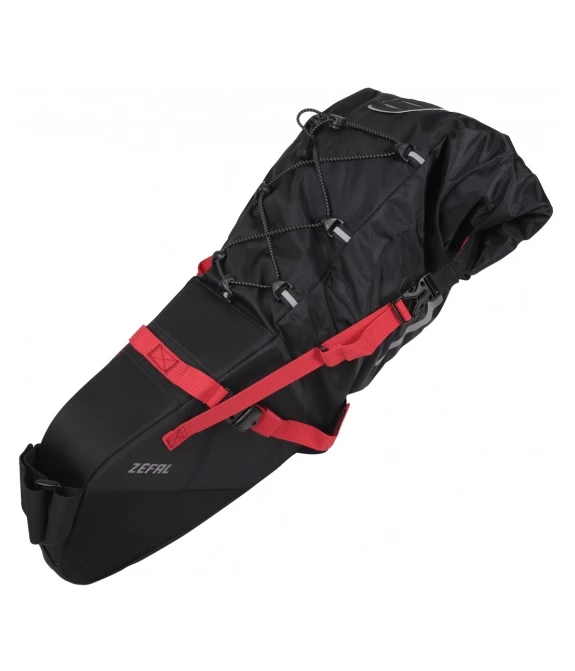 ZÉFAL Z Adventure R17 Eller R11