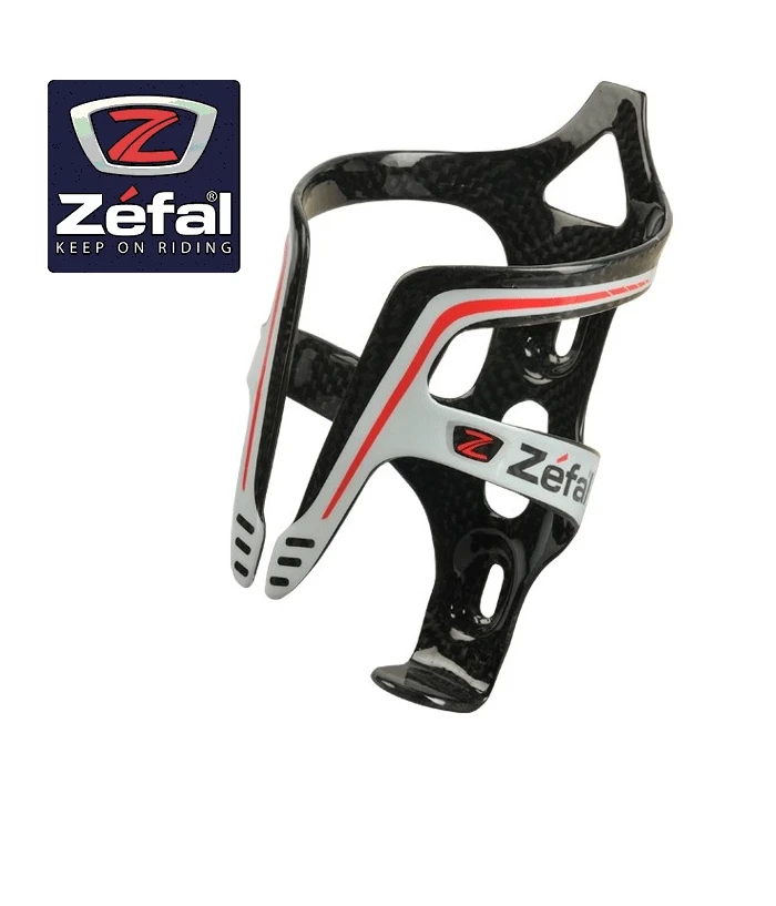 Zefal Pulse Carbon Flaskställ